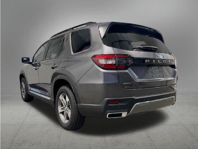 New 2026 Honda Pilot EX-L image 3