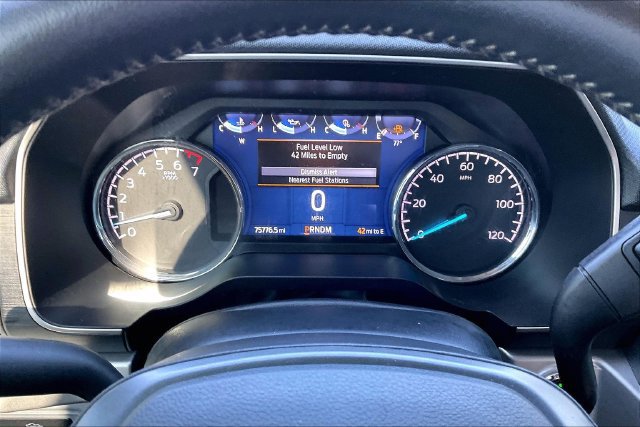 Used 2022 Ford F150 XLT w/ Equipment Group 302A High AWD/4WD image 19