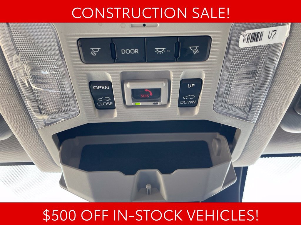 Used 2023 Toyota RAV4 XLE w/ Convenience Package AWD/4WD image 20