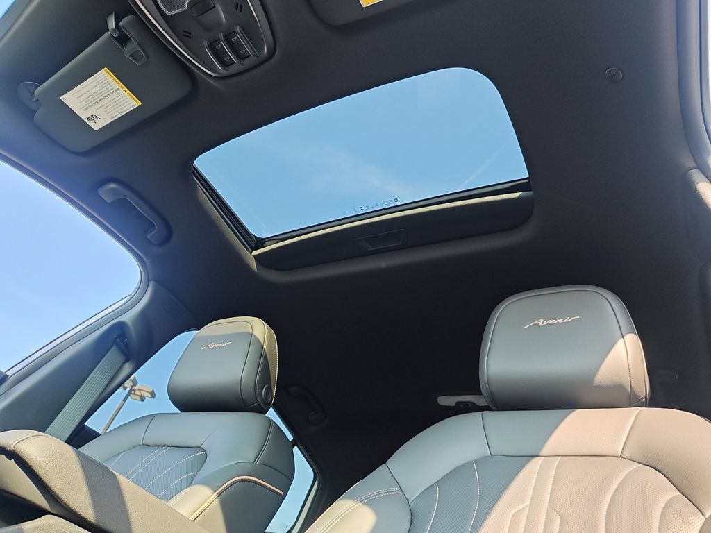 New 2026 Buick Envista Sport Touring FWD image 23