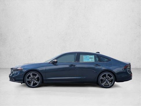 New 2026 Honda Accord SE image 5