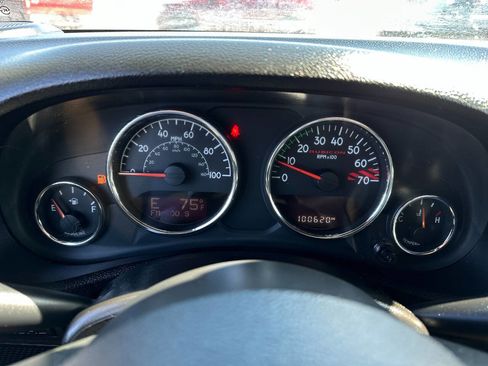 Used 2016 Jeep Wrangler Rubicon image 43