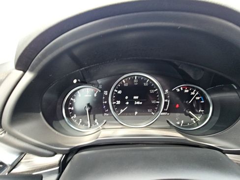 Used 2022 MAZDA CX-5 AWD 2.5 S w/ Premium Package image 19