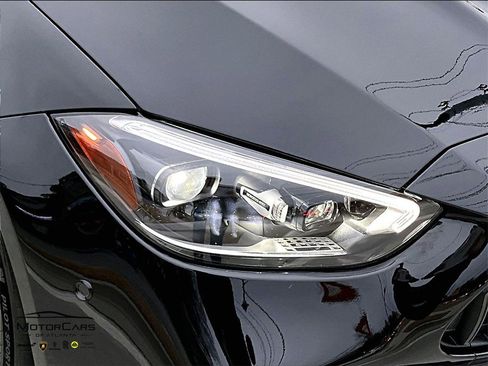 Used 2024 Mercedes-Benz C 63 AMG S image 26