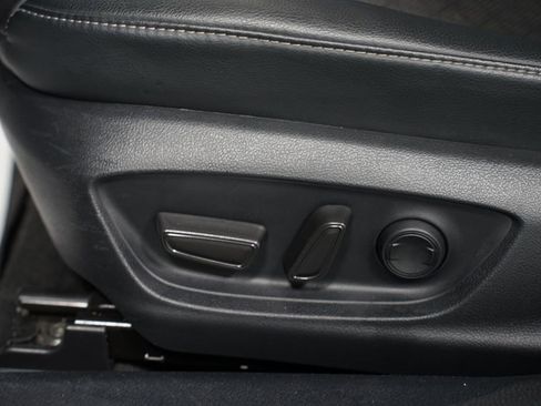 Certified 2023 Toyota Camry XSE FWD image 34