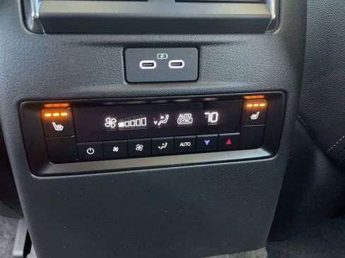 New 2026 MAZDA CX-70 SC Plus AWD/4WD image 14