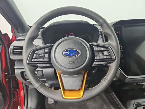 New 2026 Subaru Crosstrek 2.5i Wilderness image 14