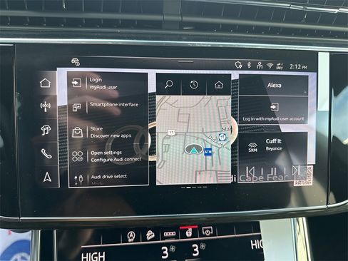 New 2026 Audi Q8 Premium Plus image 17