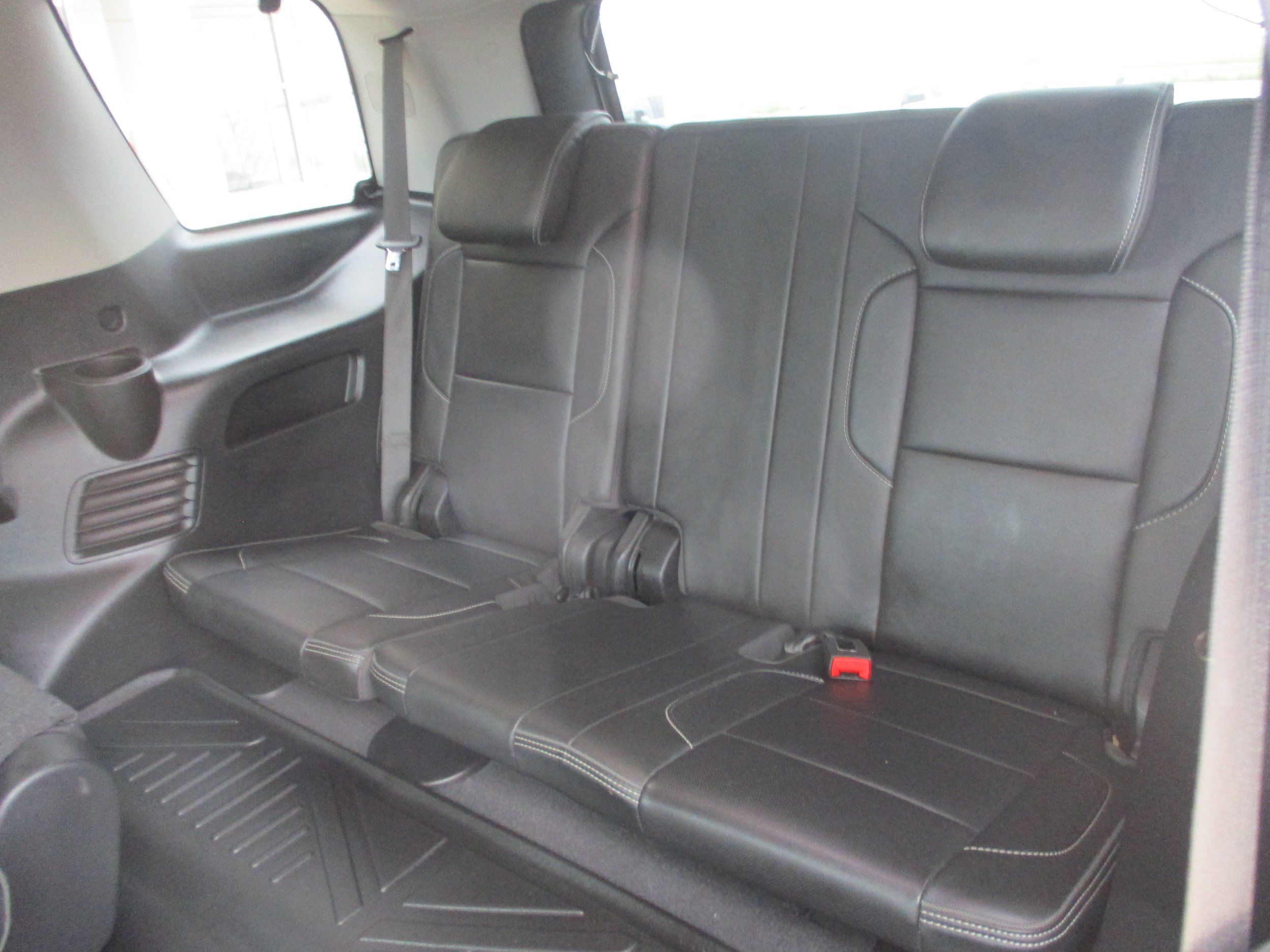 Used 2020 GMC Yukon Denali w/ Denali Ultimate Package AWD/4WD image 6