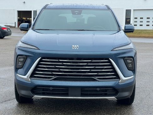 New 2026 Buick Enclave Preferred w/ Power Package image 39