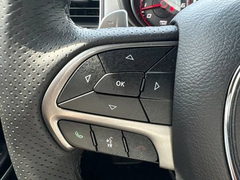 Used 2019 Dodge Charger Scat Pack w/ Dynamics Package RWD image 11