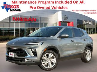 Used 2025 Buick Encore GX Preferred video 1