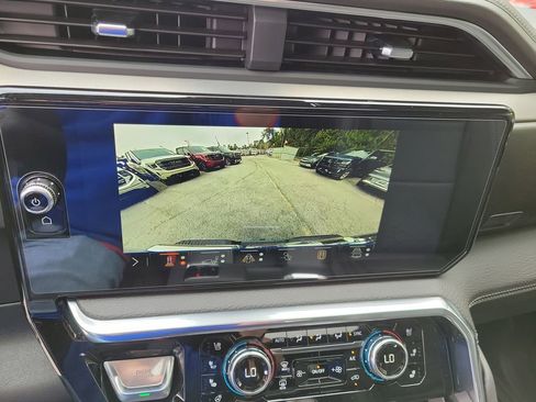 New 2026 GMC Sierra 1500 Denali image 30