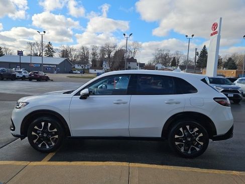 Used 2026 Honda HR-V EX-L image 6