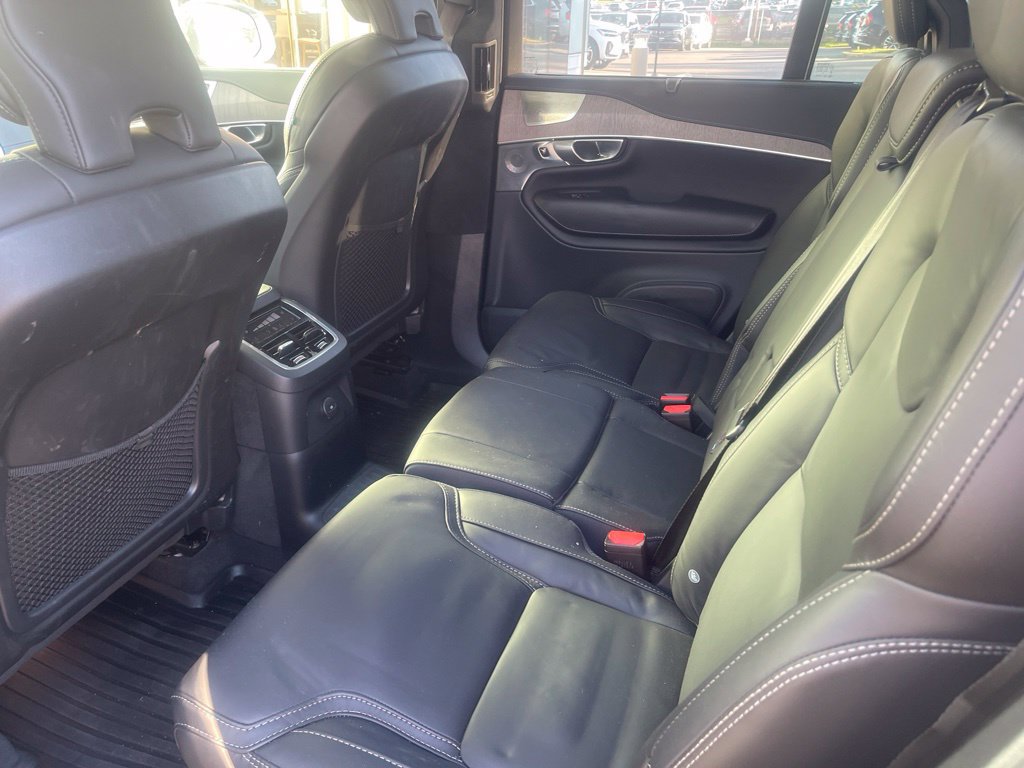 Certified 2023 Volvo XC90 T8 Ultimate w/ Lounge Package AWD/4WD image 5