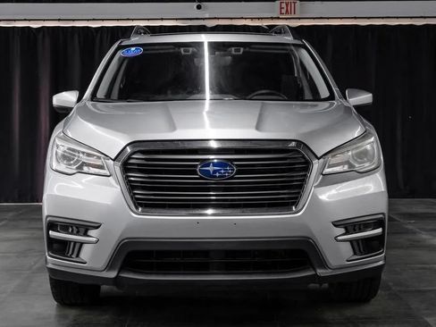 Used 2021 Subaru Ascent Premium w/ Sport Package AWD/4WD image 8