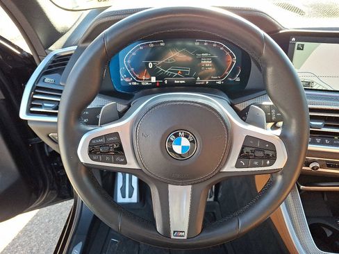 Used 2021 BMW X5 xDrive40i w/ M Sport Package image 20