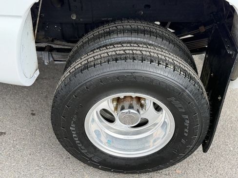 Used 2002 Chevrolet Silverado 3500 LS w/ Electrical Convenience Pkg image 46