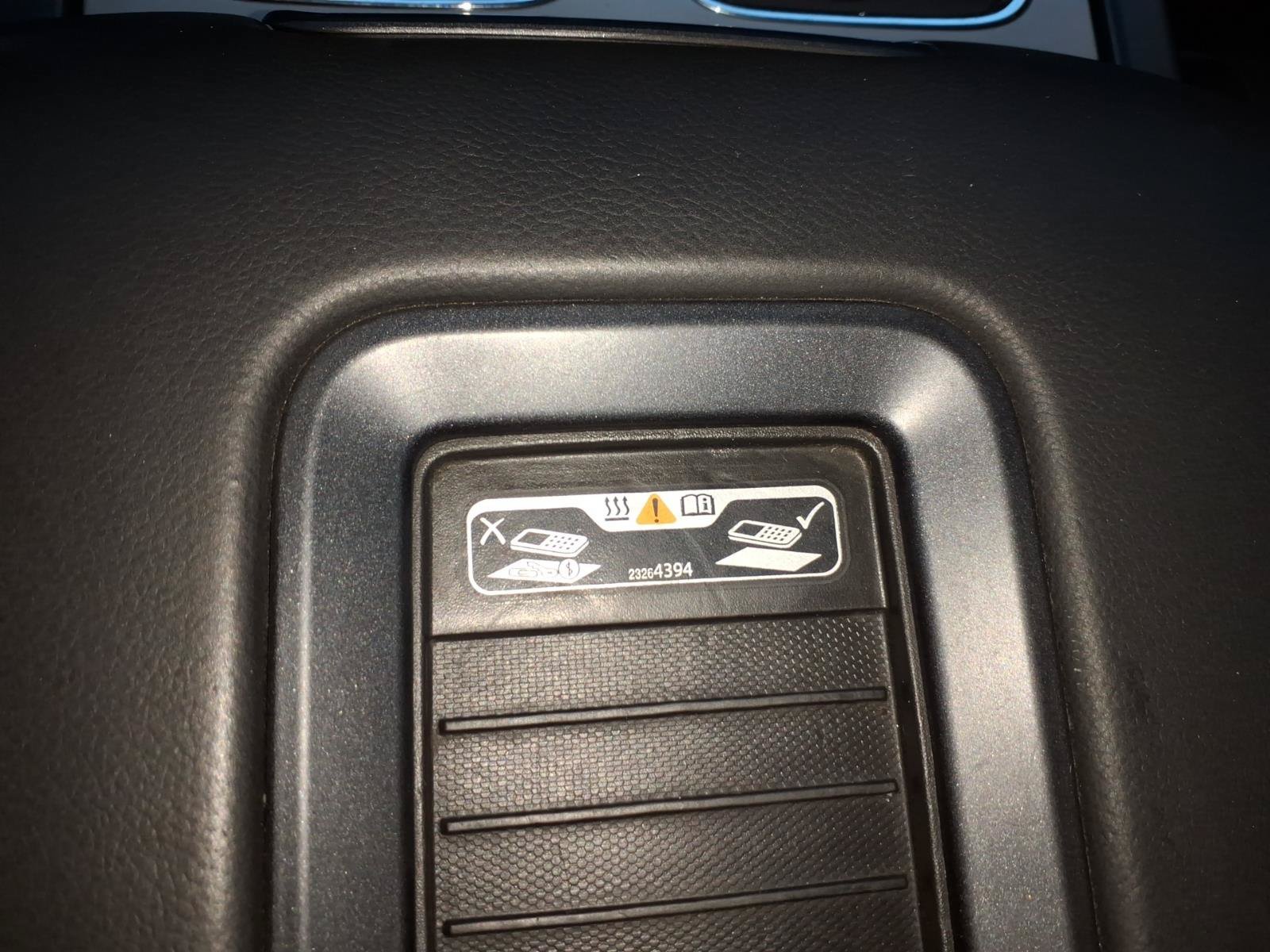 Used 2018 GMC Sierra 1500 Denali AWD/4WD image 13