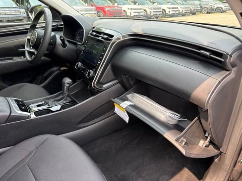 Used 2022 Hyundai Tucson SEL AWD/4WD image 23