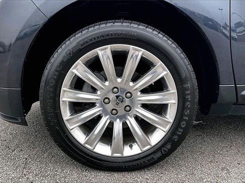 Used 2014 Lincoln MKX FWD w/ Equipment Group 102A image 30