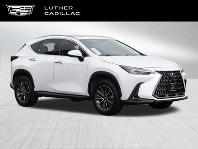 Used 2025 Lexus NX 250 FWD w/ Premium Package