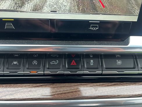 Used 2026 Chevrolet Silverado 1500 LT image 21