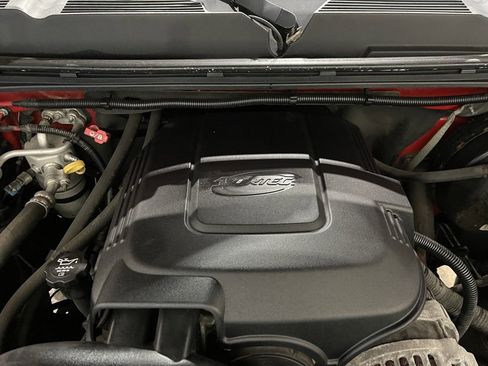 Used 2007 Chevrolet Silverado 1500 LT image 53