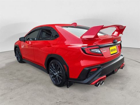 Used 2024 Subaru WRX Premium image 3