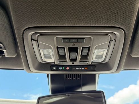 Used 2023 GMC Sierra 1500 SLT w/ SLT Premium Package AWD/4WD image 29
