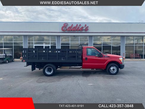 Used 2012 Ford F350 XL image 1
