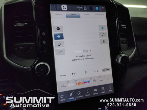 New 2026 RAM 1500 Big Horn image 50