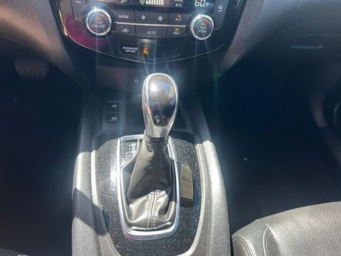 Used 2022 Nissan Rogue Sport SL w/ Premium Package AWD/4WD image 7