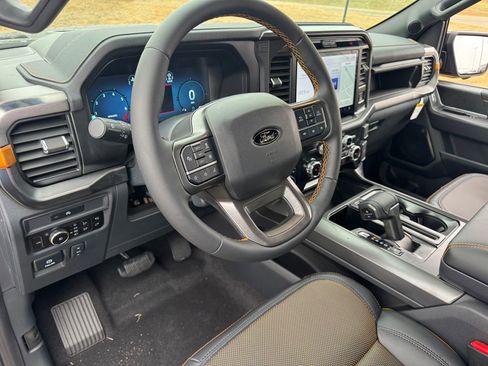 New 2025 Ford F150 Tremor w/ Equipment Group 402A High image 11
