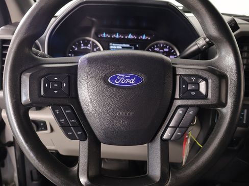 Used 2021 Ford F350 XL w/ STX Appearance Package AWD/4WD image 3