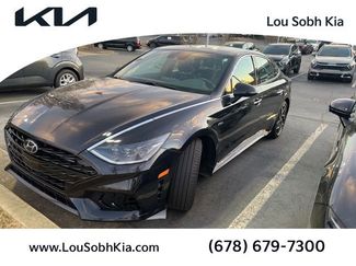 Used 2023 Hyundai Sonata N Line video 1