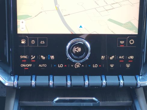 New 2026 GMC Acadia Denali Ultimate image 19