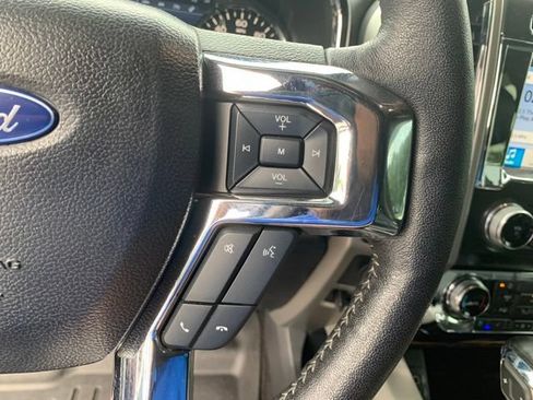 Used 2019 Ford F150 Lariat w/ Equipment Group 502A Luxury RWD image 29