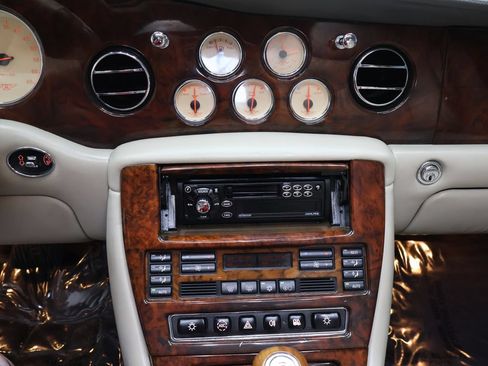 Used 1999 Bentley Arnage Green Label RWD image 28