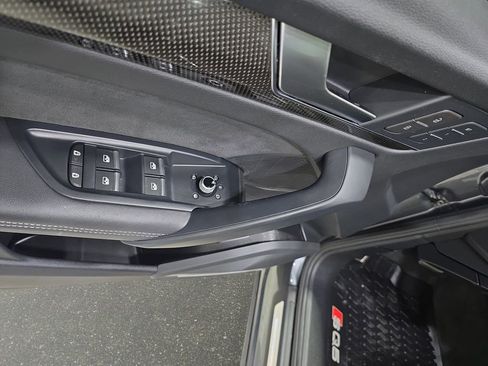 Used 2023 Audi SQ5 Premium Plus w/ Premium Plus Package AWD/4WD image 29