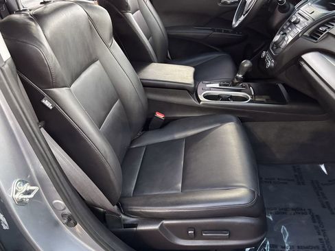 Used 2016 Acura RDX AWD image 24