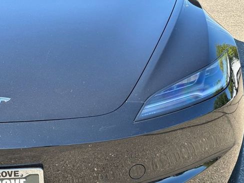 Used 2025 Tesla Model 3 Long Range image 48