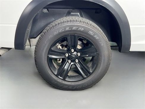 Used 2024 RAM 1500 Classic Warlock image 33