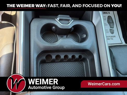 Used 2021 RAM 1500 Laramie w/ Sport Appearance Package AWD/4WD image 36