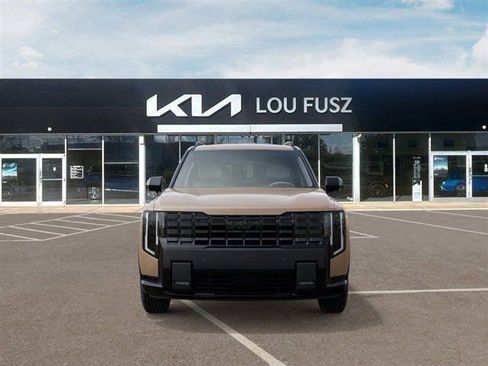 New 2027 Kia Telluride EX X-Line AWD/4WD image 2