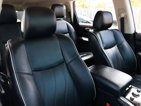 Used 2017 INFINITI QX60 Luxe w/ Premium Package AWD/4WD image 27