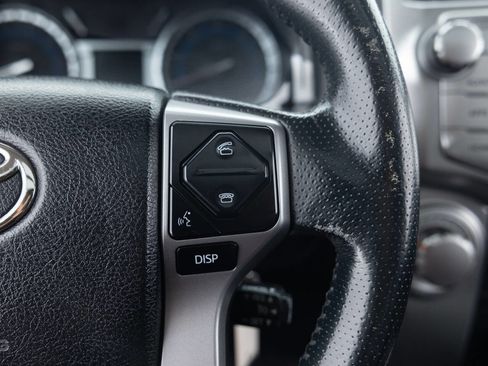 Used 2016 Toyota 4Runner SR5 Premium AWD/4WD image 43