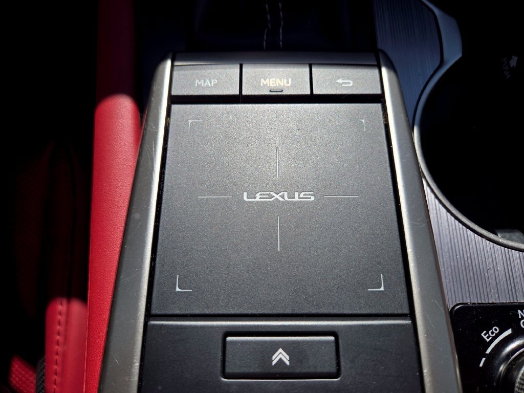 Used 2022 Lexus RX 350 F Sport w/ Accessory Package AWD/4WD image 30