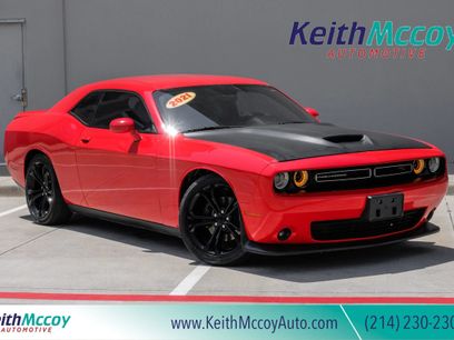 Used 2021 Dodge Challenger R/T