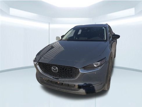 Used 2024 MAZDA CX-30 AWD 2.5 S w/ Preferred Package image 4